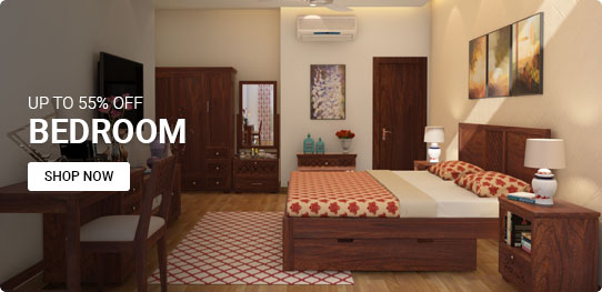 Dining Room Furniture Sets Online India @ Wooden Street