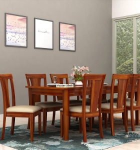 8 Seater Dining Sets