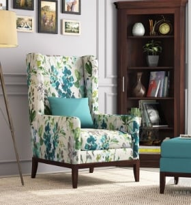 Wing Chairs