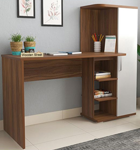 Study Room Furniture: 100+ Latest Study Room Furniture Designs Online ...