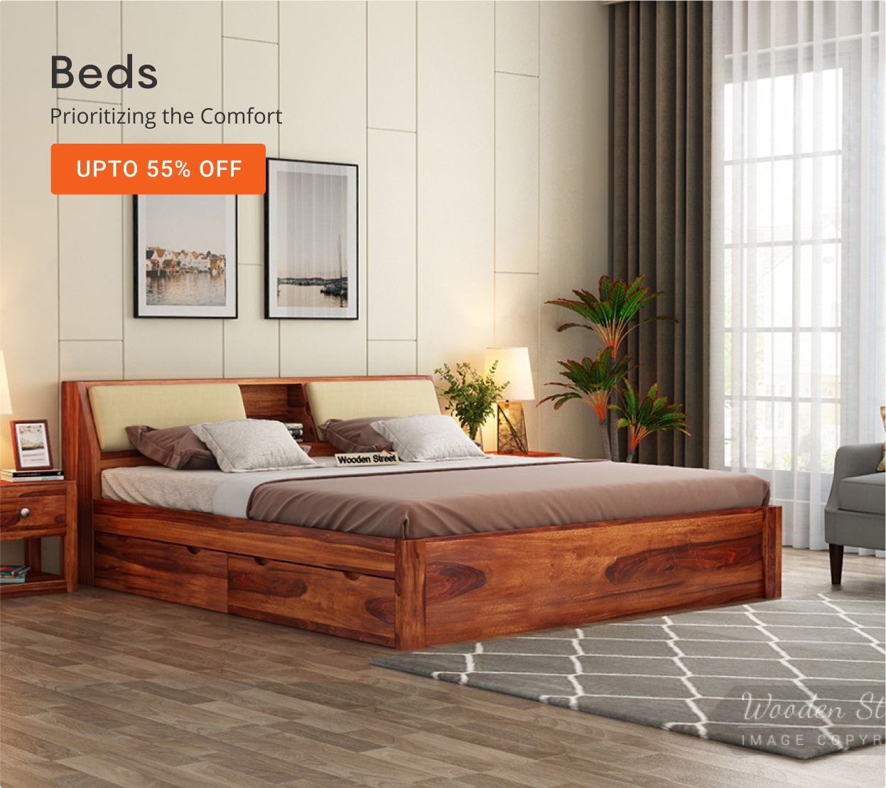 Furniture Buy Wooden Furniture Online At Best Price In India 50000   Bedroom Furniture1 