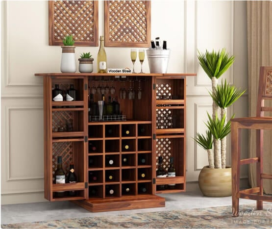 Furniture: Buy Wooden Furniture Online At Best Price In India | 50000 ...