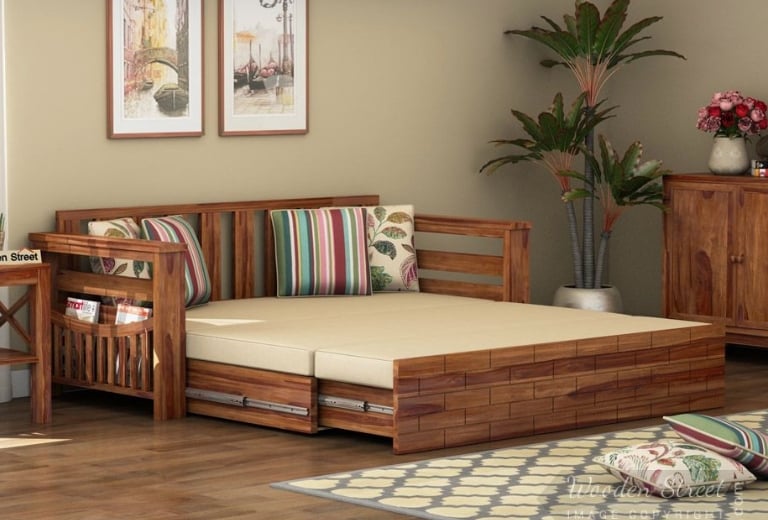 Furniture @Upto 70% OFF: Buy Home Furniture Online at Best Price ...