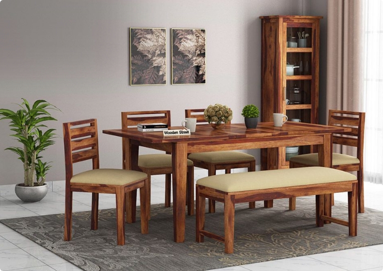 Furniture @Upto 70% OFF: Buy Home Furniture Online at Best Price ...