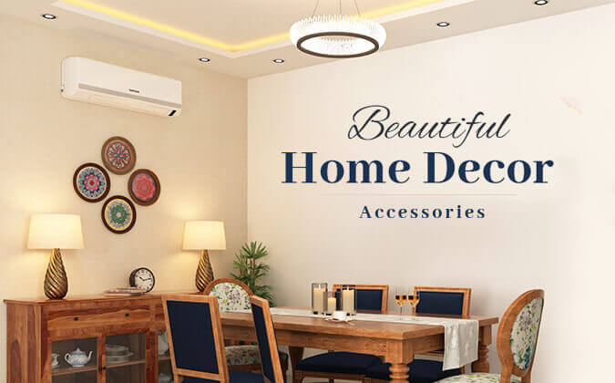 buy home decor online