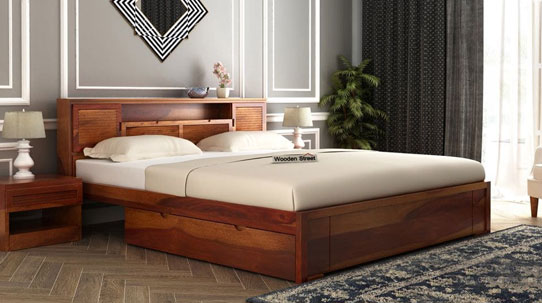 Furniture Online: Buy Wooden Furniture In India Upto 55% Discount