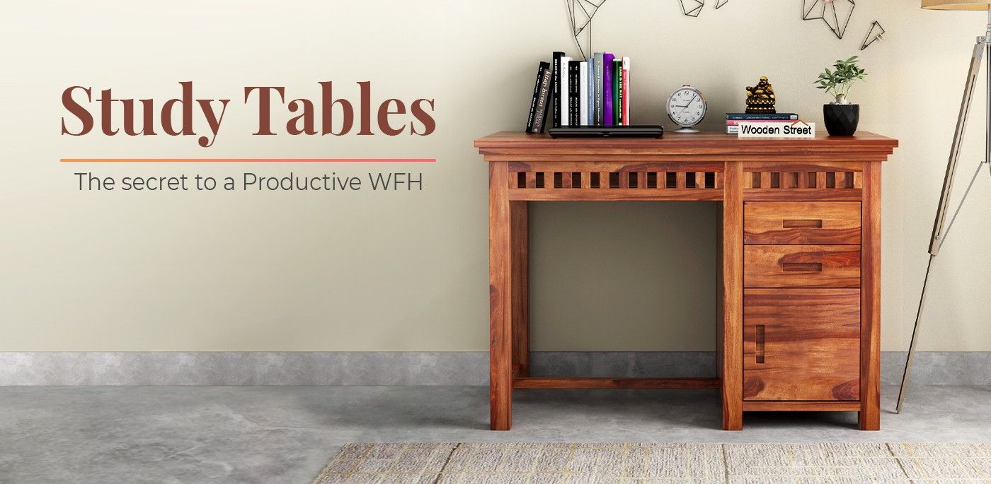 Buy Sheesham Wood Furniture Online @Upto 75% OFF In India | 30000 ...